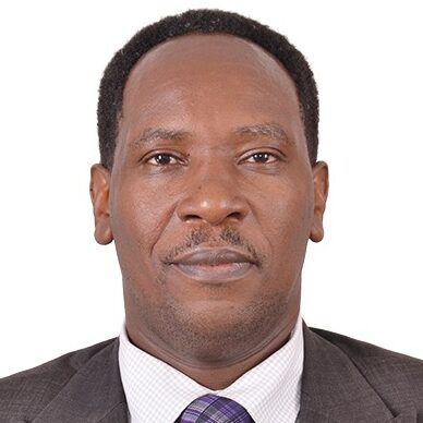 Joel Waweru