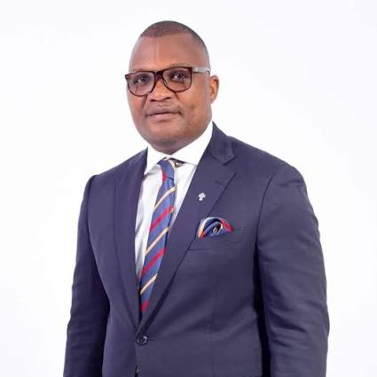 Brian Banda