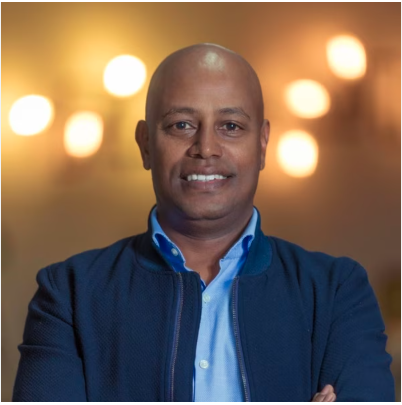 Zelalem Woldemariam